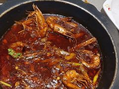 -巴蜀王婆大虾(南锣鼓巷店)