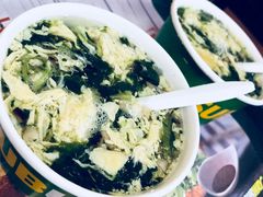 蔬菜汤-赛百味SUBWAY(高新店)