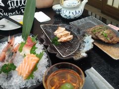 -真剑日本料理·铁板烧(贵州路店)