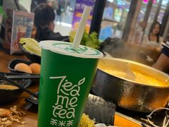 -呷哺呷哺(常营华联店)