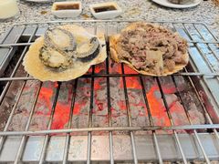 -震海贝烤贝·民俗特色店(延吉总店)