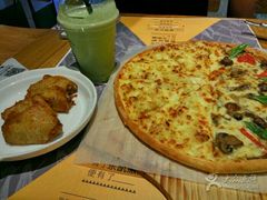-乐凯撒披萨(正佳广场店)