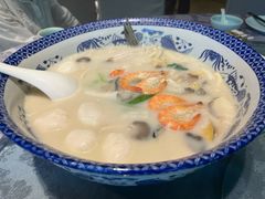 -山外山菜馆(玉泉路店)