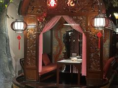 -广州花园酒店荔湾亭·地道点心·粤式饮茶