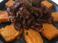 -香谷私厨(高新店)