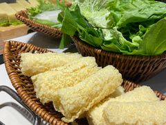 -和兴记潮汕牛肉火锅(太原街万达店)