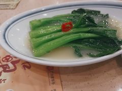 -点都德(中海环宇荟店)