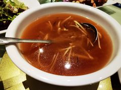 -唐拉雅秀酒店-唐苑中餐厅