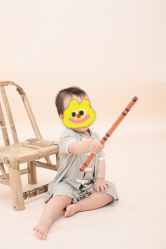 -小熊维尼高端儿童摄影(罗湖区总店)