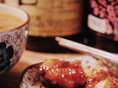 照烧鸡腿-食戟