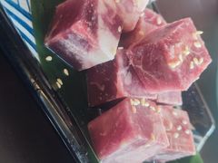 -米馥烤肉料理(云上方舟店)