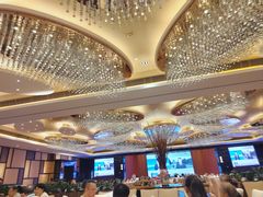 -半岛太子酒家(海港城店)