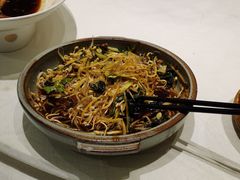 民间大拌菜-小天厨民间菜馆(深圳街店)