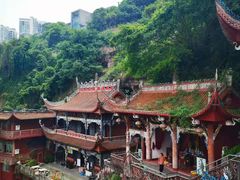 -龙泉洞(沙坪坝区)