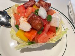 -Wolfgang’s Steakhouse 沃夫冈牛排馆(上海白玉兰广场店)