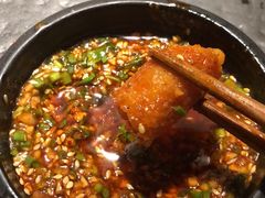 -九鼎轩脆毛肚火锅(南京东路店)