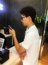 -意廊 Hair Salon