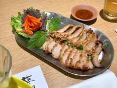 -蔡澜Pho·越南粉餐厅(海上世界店)