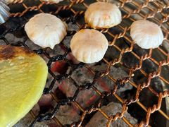 -三千里韩式炭火烤肉(南八马路店)