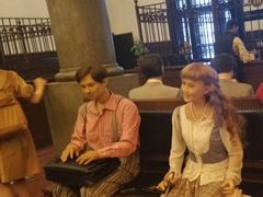 -沈阳金融博物馆