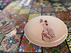 -BROWNSTONE布朗石西班牙餐厅(富城店)