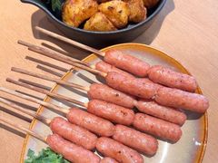 -乐凯撒披萨(国威电子商务大厦店)