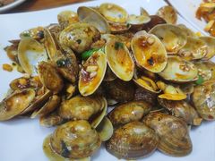 -南记食粥坊·宵夜大排档(莲花店)