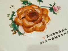 京华牡丹烤鸭-京华烟云·北京烤鸭(领展购物广场·中关村店)