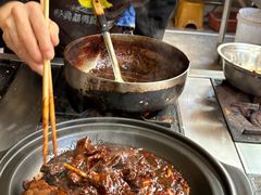 -回味黑鸭煲·始于2006(万松园店)