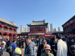 -古文化街旅游区