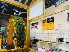 -老三样·美食研究中心(世贸路店)