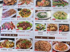 -流舫海鲜酒家(张溪店)