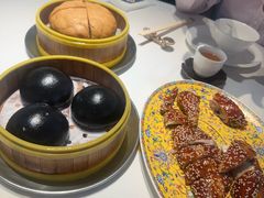 -香港龙凤楼(巨鹿路洋房店)