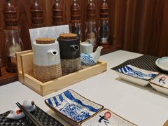 -千寻山野烤肉(中关村店)