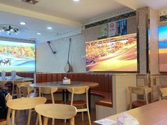 大堂-怡妮新疆风味餐厅(东江湾路店)