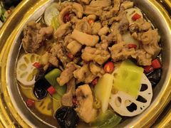 -芭菲盛宴·环球美食(锦城万达广场店)