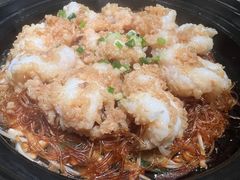 -雀蓝川菜(滨湖万象汇店)