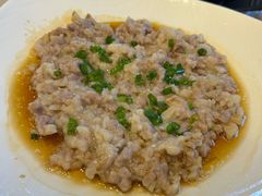 -麒麟中餐厅·经典粤菜·地道菜式老字号(广州长隆酒店)