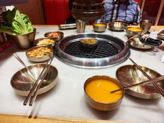 -韩宫宴和牛烤肉(苏州悠方购物中心店)