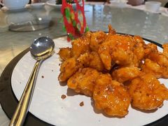 -桃源春晓中餐厅 TaoYuan Restaurant