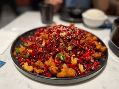 -本来精品川菜(嘉里中心店)