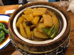 毕加索土豆-苹果树下艺术餐厅(通州店)