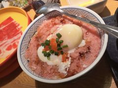 -沼津港精致料理·寿喜烧·烧鸟(青浦宝龙广场日料榜单店)