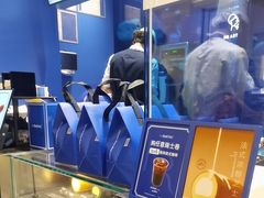 -the Roll'ING手作瑞士卷专门店(卓悦中心店)