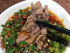-幸运牛汕头小黄牛牛肉火锅(梅林店)