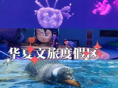 -华夏文旅西安度假区