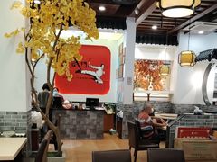 -蒸武门·广式茶点(石滩店)