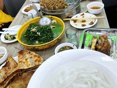 -老舅老蒙肉饼非遗店(一店)
