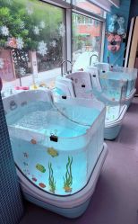 -馨月汇·独栋月子会所(静安店)