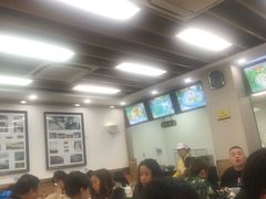 -新丰小吃(中山中路分店)